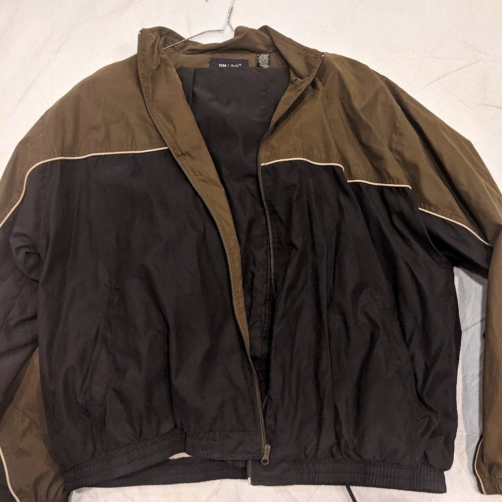 Vintage Tracksuit by On Line